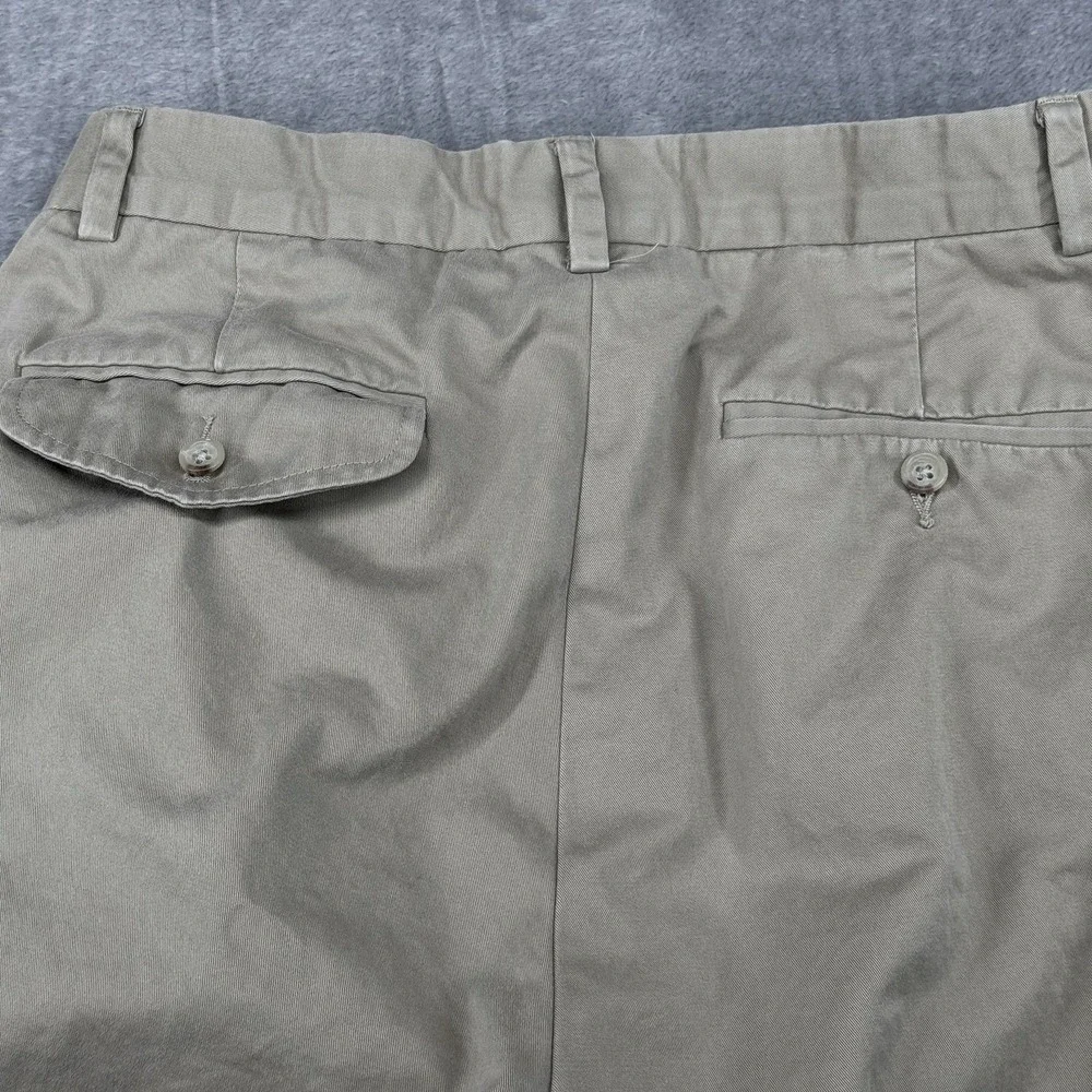 Polo Ralph Lauren Pants Men's Khaki 32/31(25)‎